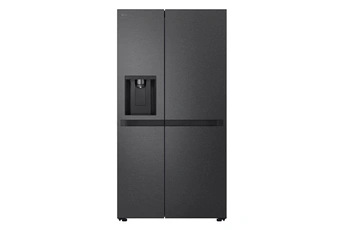 GSLC40EPFE État correct LG reconditionné disponible sur Darty