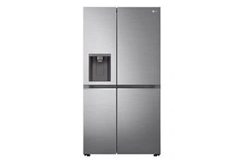 GSLV81PZLE 635 L Platinium Bon état LG reconditionné disponible sur Darty