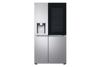 GSXE90BSAD État correct LG reconditionné disponible sur Darty
