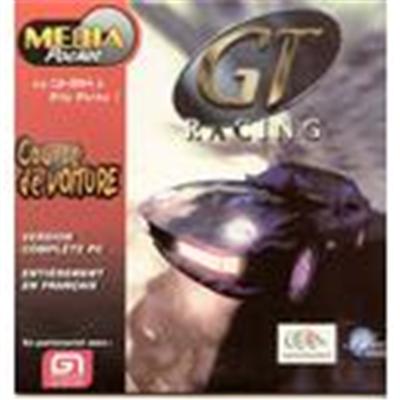 Gt Racing (Media Pocket) État correct reconditionné disponible sur Fnac