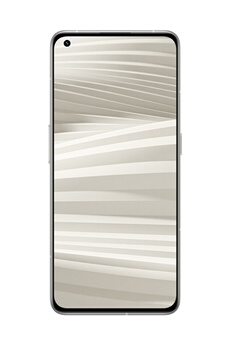 GT2 PRO 256Go Blanc 5G Bon état Realme reconditionné disponible sur Darty