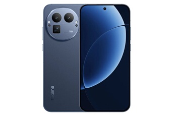 GT8 Pro Bleu foncé 16/512GB Très bon état Realme reconditionné disponible sur Darty