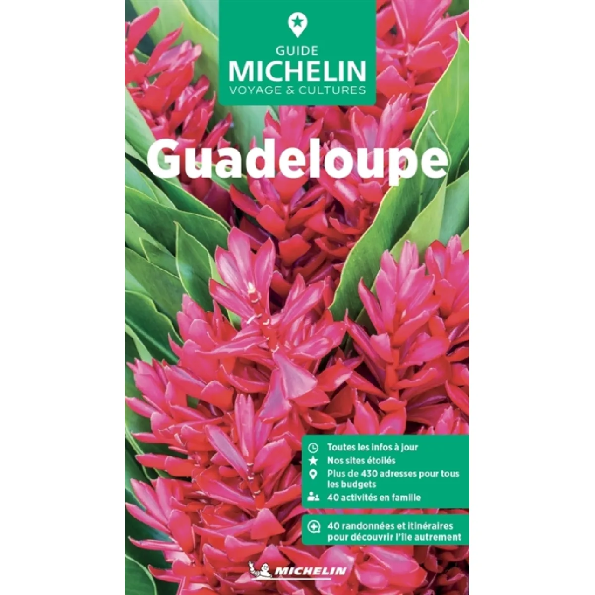 Guadeloupe État correct - 11,78 € Guadeloupe État correct N/A (Il ne s'agit pas d'une marque reconditionné disponible sur Rue du Commerce Seconde Vie