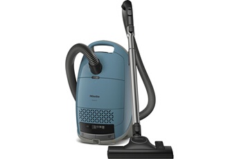 Guard M1 Flex Bleu Bon état Miele reconditionné disponible sur Darty