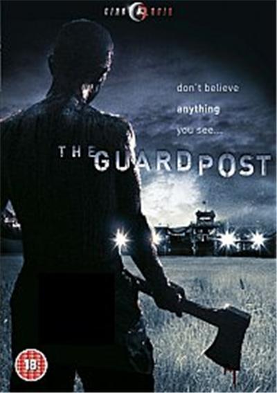Guard Post État correct - 22,56 € Guard Post État correct reconditionné disponible sur Fnac