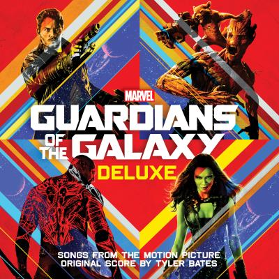 Guardians Of The Galaxy Original Soundtrack Édition Deluxe État correct - 10,10 € Guardians Of The Galaxy Original Soundtrack Édition Deluxe État correct reconditionné disponible sur Fnac