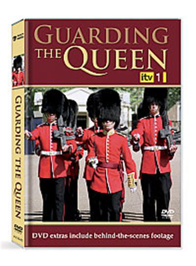 Guarding The Queen État correct - 12,98 € Guarding The Queen État correct reconditionné disponible sur Fnac