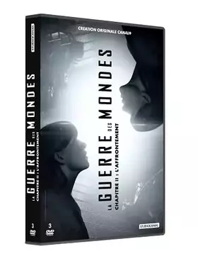 GUERRE DES MONDES (LA) - SAISON 2 - DVD Bon état StudioCanal reconditionné disponible sur Ammareal | Dero