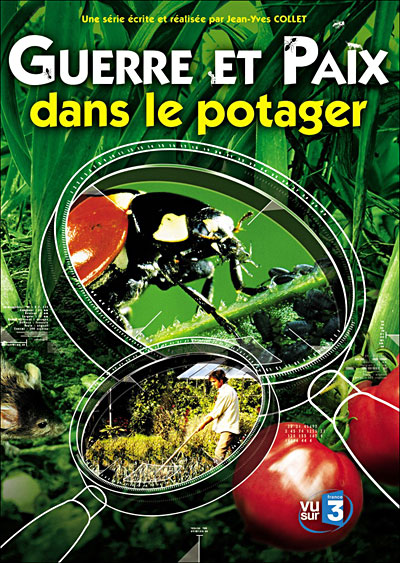 Acheter Guerre et paix dans le potager État correct - 14,88 € Guerre et paix dans le potager État correct reconditionné disponible sur Fnac