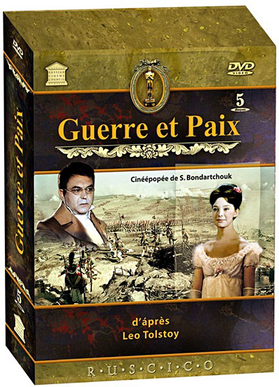 Guerre et paix État correct reconditionné disponible sur Fnac