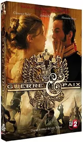 Guerre & Paix - Robert Dornhelm Occasion reconditionné disponible sur Ammareal