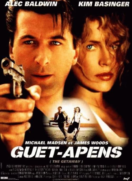 Guet-Apens AFFICHE CINEMA ORIGINALE État correct N/A reconditionné disponible sur Fnac