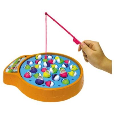 GUEYDON JOUETS SAS - 800439 - JEU DE SOCIÉTÉ - JEU DE PÊCHE État correct - 11,00 € GUEYDON JOUETS SAS - 800439 - JEU DE SOCIÉTÉ - JEU DE PÊCHE État correct reconditionné disponible sur Fnac