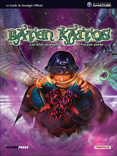 Guide Baten Kaitos - Les Ailes Éternelles et L'océan Perdu État correct - 139,95 € Guide Baten Kaitos - Les Ailes Éternelles et L'océan Perdu État correct Eidos Interactive reconditionné disponible sur Fnac | Dero