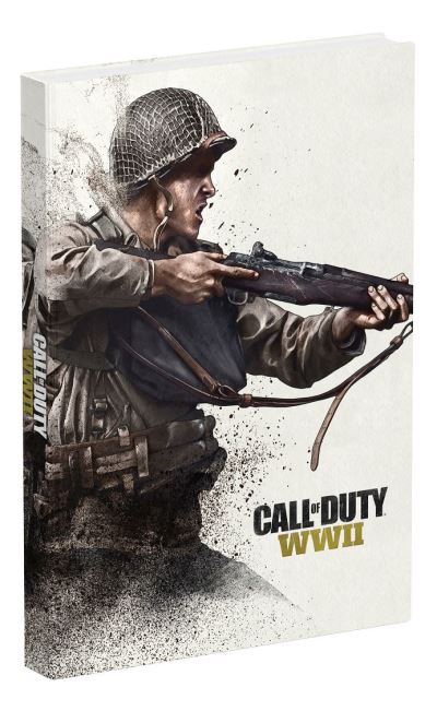 Acheter Guide Call of Duty WWII Edition Collector État correct - 27,00 € Guide Call of Duty WWII Edition Collector État correct N/A reconditionné disponible sur Fnac