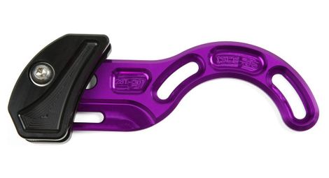 Guide chaine hope shorty iscg05 28 36 violet Parfait état - alternatives disponibles sur Dero Guide chaine hope shorty iscg05 28 36 violet Parfait état reconditionné (offre indisponible)