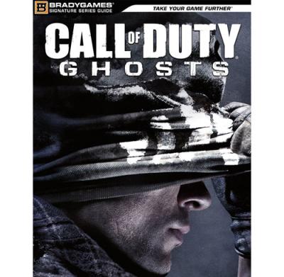 Guide de jeu Call Of Duty Ghosts État correct - 19,95 € Guide de jeu Call Of Duty Ghosts État correct Eidos Interactive reconditionné disponible sur Fnac