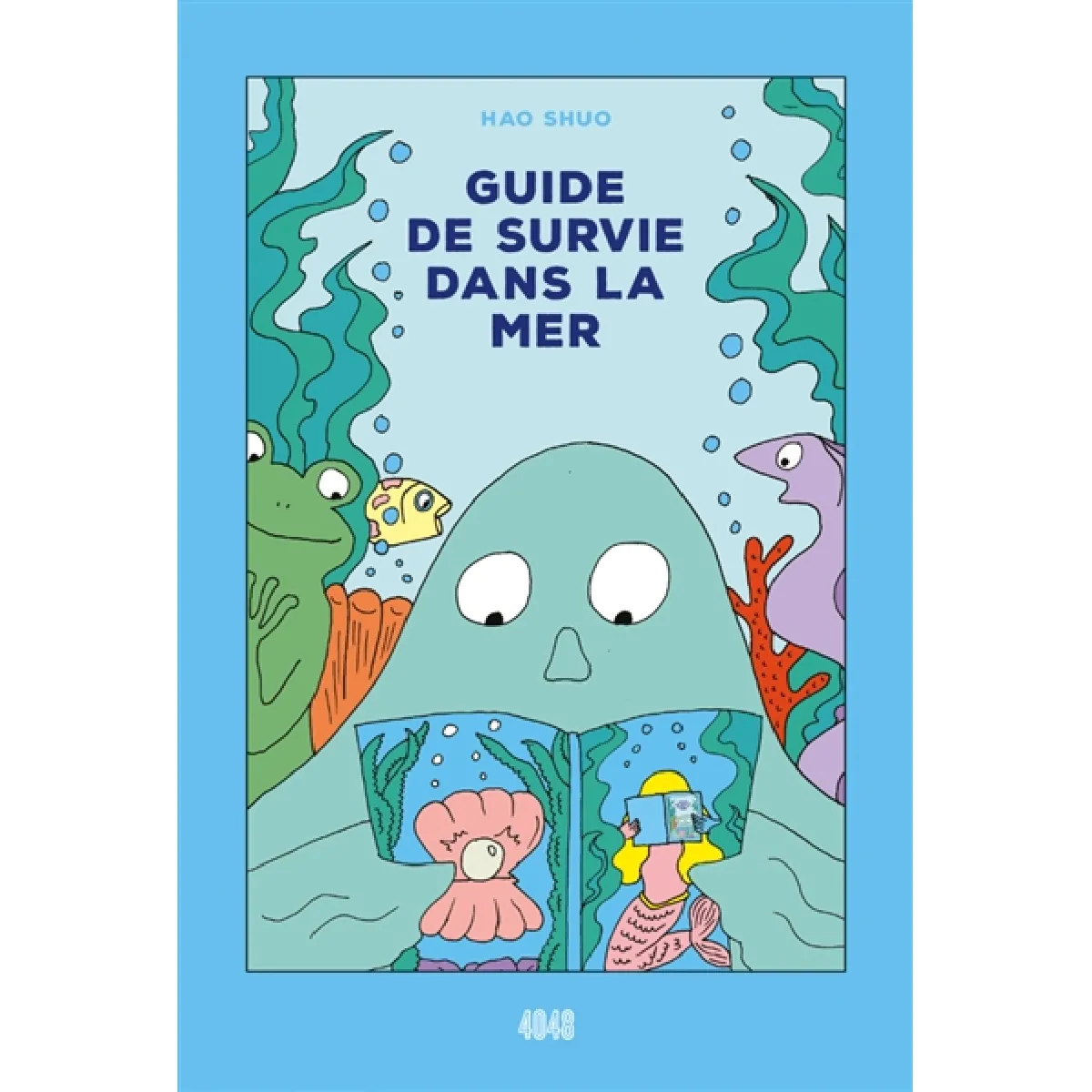 Acheter Guide de survie dans la mer État correct - 10,93 € Guide de survie dans la mer État correct N/A (Il ne s'agit pas d'une marque reconditionné disponible sur Rue du Commerce Seconde Vie