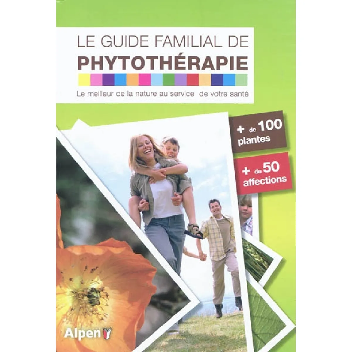 Acheter Guide familial de phytothérapie État correct - 11,35 € Guide familial de phytothérapie État correct N/A (Il ne s'agit pas d'une marque reconditionné disponible sur Rue du Commerce Seconde Vie