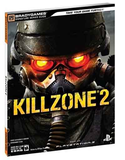Guide Killzone 2 Edition Limitée État correct reconditionné disponible sur Fnac