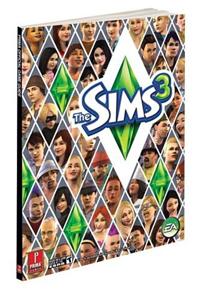 Guide Les Sims 3 État correct - 10,00 € Guide Les Sims 3 État correct reconditionné disponible sur Fnac