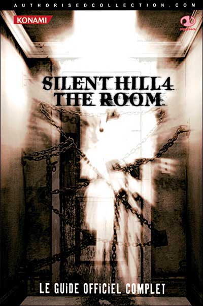 Acheter Guide Officiel Complet - Silent Hill 4 : The Room pour PlayStation 2, XBox et PC État correct - 24,15 € Guide Officiel Complet - Silent Hill 4 : The Room pour PlayStation 2, XBox et PC État correct Eidos Interactive reconditionné disponible sur Fnac