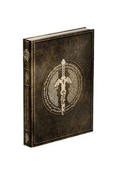 Guide officiel Zelda The Tears Of Kingdom Edition Collector Très bon état - 51,08 € Guide officiel Zelda The Tears Of Kingdom Edition Collector Très bon état N/A reconditionné disponible sur Darty | Dero