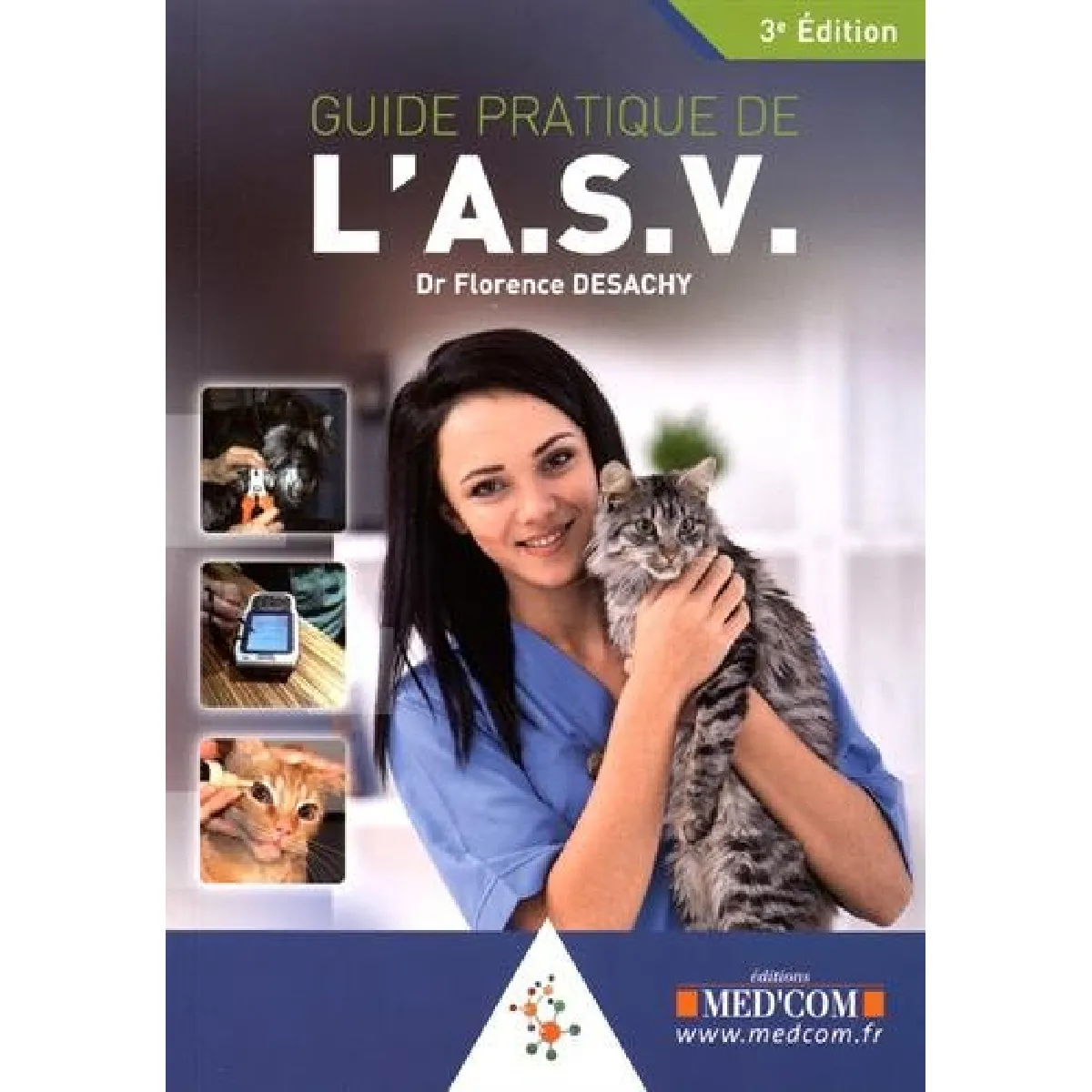 Acheter Guide pratique de l'ASV État correct - 28,15 € Guide pratique de l'ASV État correct N/A (Il ne s'agit pas d'une marque reconditionné disponible sur Rue du Commerce Seconde Vie