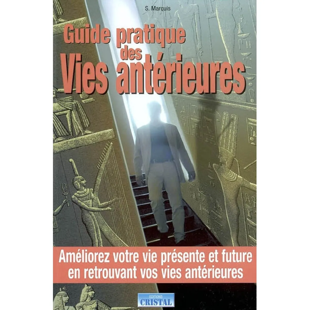 Acheter Guide pratique des vies antérieures : améliorez votre vie présente et future en retrouvant vos vies antérieures État correct - 13,91 € Guide pratique des vies antérieures : améliorez votre vie présente et future en retrouvant vos vies antérieures État correct N/A (Il ne s'agit pas d'une marque reconditionné disponible sur Rue du Commerce Seconde Vie