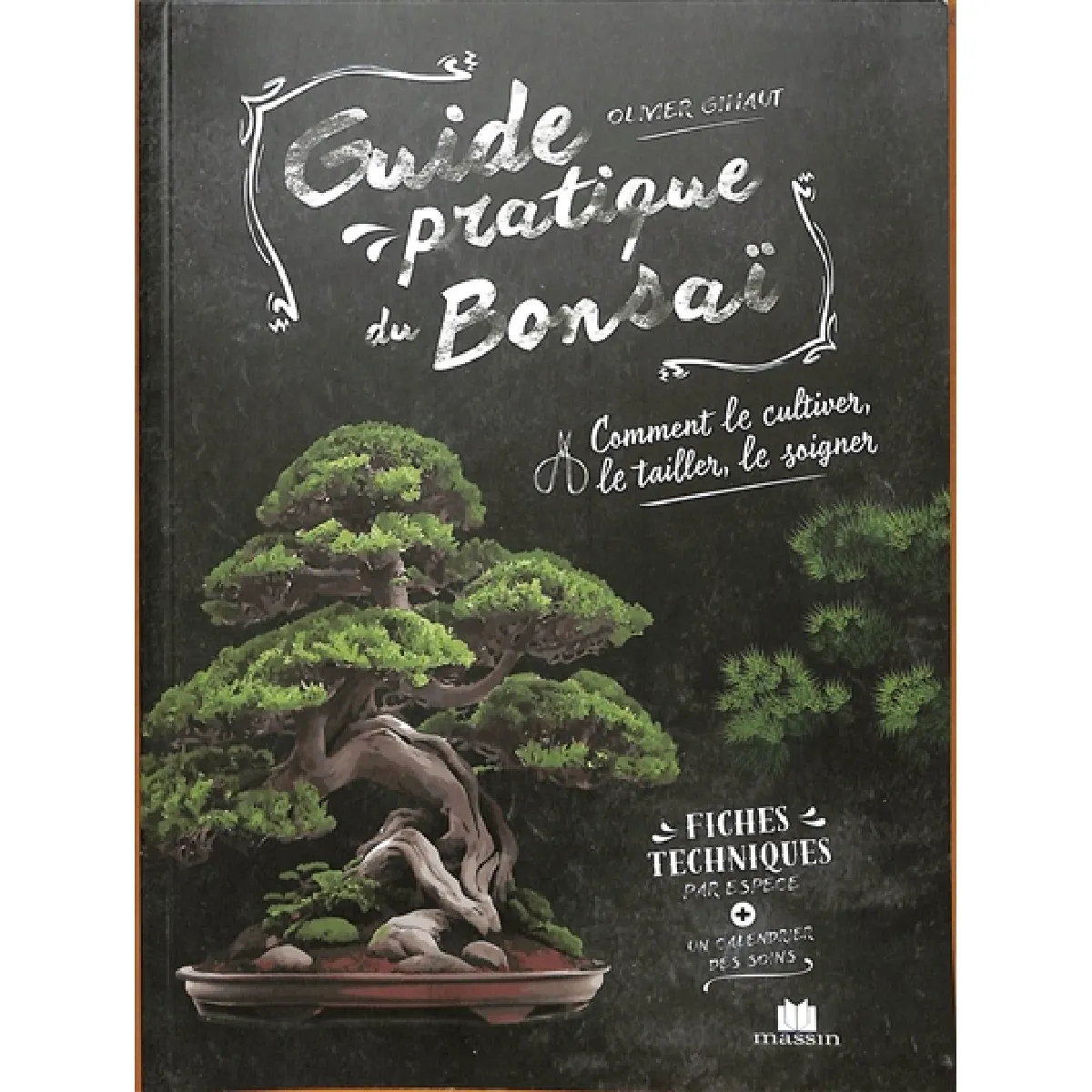 Acheter Guide pratique du bonsaï : comment le cultiver, le tailler, le soigner État correct - 11,01 € Guide pratique du bonsaï : comment le cultiver, le tailler, le soigner État correct N/A (Il ne s'agit pas d'une marque reconditionné disponible sur Rue du Commerce Seconde Vie