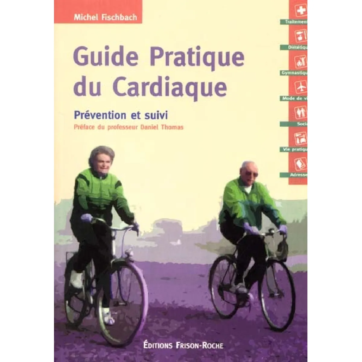 Acheter Guide pratique du cardiaque : prévention et suivi État correct - 11,08 € Guide pratique du cardiaque : prévention et suivi État correct N/A (Il ne s'agit pas d'une marque reconditionné disponible sur Rue du Commerce Seconde Vie