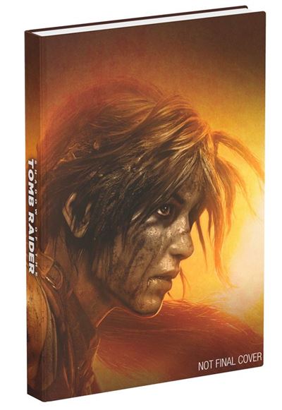 Guide Shadow of the Tomb Raider Edition Collector État correct - 222,99 € Guide Shadow of the Tomb Raider Edition Collector État correct N/A reconditionné disponible sur Fnac | Dero