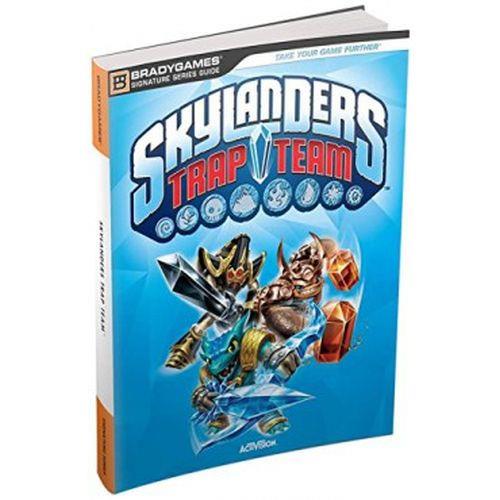 Guide Skylanders Trap Team État correct - 799,60 € Guide Skylanders Trap Team État correct Bandai Namco reconditionné disponible sur Fnac | Dero