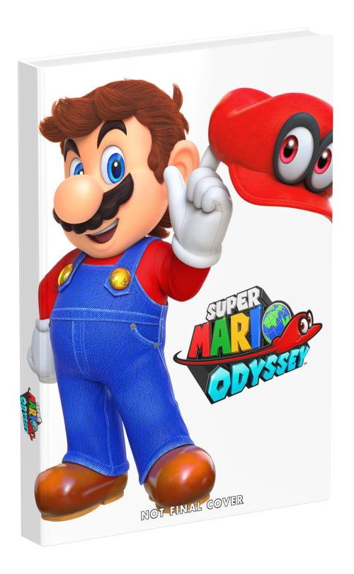 Guide Super Mario Odyssey Edition Collector État correct - 119,90 € Guide Super Mario Odyssey Edition Collector État correct N/A reconditionné disponible sur Fnac | Dero