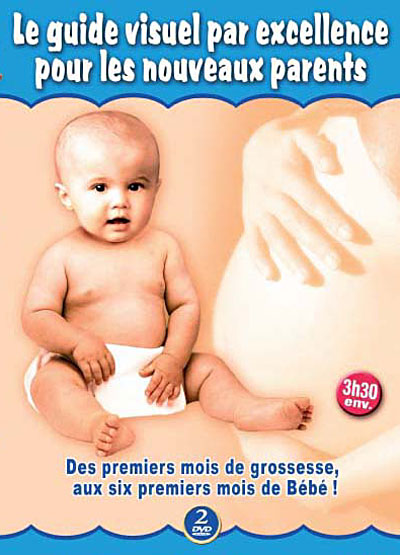 Guide visuel pour les nouveaux parents État correct reconditionné disponible sur Fnac