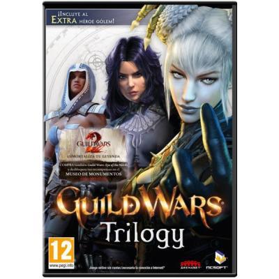 Acheter Guild Wars - Factions État correct - 24,01 € Guild Wars - Factions État correct N/A reconditionné disponible sur Fnac