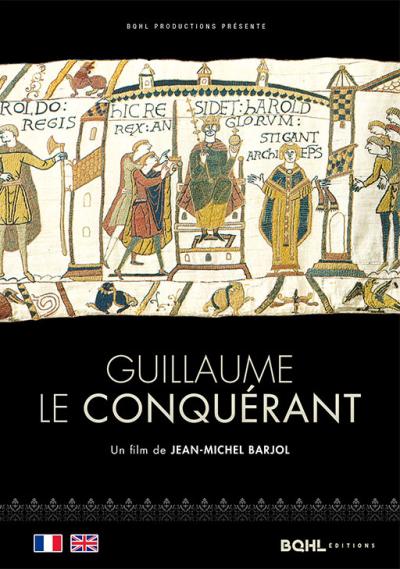 Guillaume le Conquérant DVD État correct reconditionné disponible sur Fnac