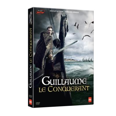 Guillaume le conquérant DVD État correct reconditionné disponible sur Fnac