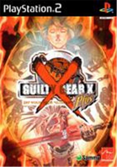 Guilty Gear X Plus - IMPORT JAPONAIS État correct reconditionné disponible sur Fnac