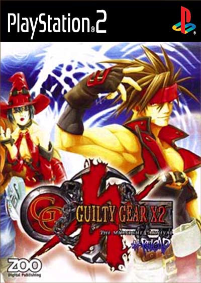 Guilty Gear X2 Reload État correct Innelec reconditionné disponible sur Fnac