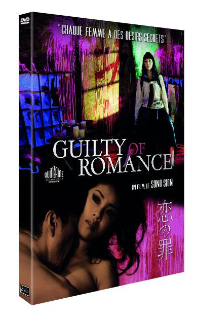 Guilty of Romance État correct reconditionné disponible sur Fnac