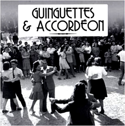 Guinguettes & accordéon État correct - 30,12 € Guinguettes & accordéon État correct reconditionné disponible sur Fnac