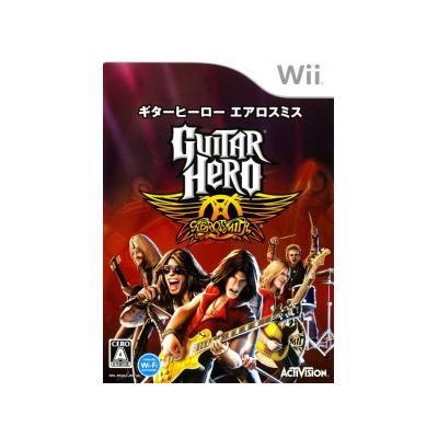 Acheter Guitar Hero: Aerosmith - IMPORT JAPONAIS État correct - 28,99 € Guitar Hero: Aerosmith - IMPORT JAPONAIS État correct Activision reconditionné disponible sur Fnac
