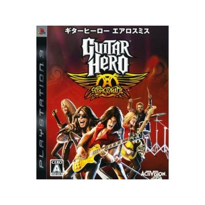 Guitar Hero: Aerosmith - IMPORT JAPONAIS État correct - 36,99 € Guitar Hero: Aerosmith - IMPORT JAPONAIS État correct Activision reconditionné disponible sur Fnac