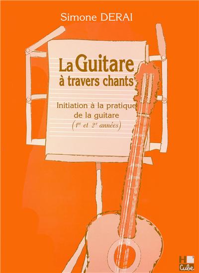 GUITARE A TRAVERS CHANTS(LA) État correct reconditionné disponible sur Fnac