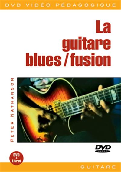 GUITARE BLUES FUSION État correct reconditionné disponible sur Fnac