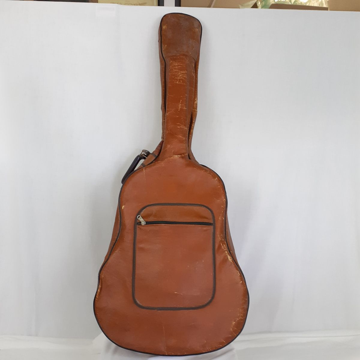 Voir photo 10 de Guitare classique vintage Giannini - Série Estudo (Modèle AWNE 71) - Fabriquée au Brésil - Années 70/80 Guitare classique vintage Giannini - Série Estudo (Modèle AWNE 71) - Fabriquée au Brésil - Années 70/80 Très bon état reconditionné photo 10