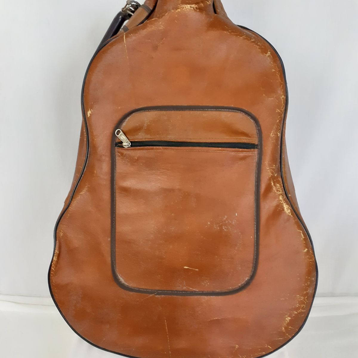 Voir photo 9 de Guitare classique vintage Giannini - Série Estudo (Modèle AWNE 71) - Fabriquée au Brésil - Années 70/80 Guitare classique vintage Giannini - Série Estudo (Modèle AWNE 71) - Fabriquée au Brésil - Années 70/80 Très bon état reconditionné photo 9