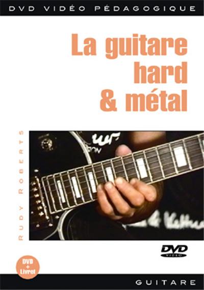 GUITARE HARD ET METAL État correct reconditionné disponible sur Fnac