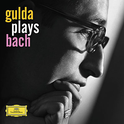 Gulda plays Bach État correct reconditionné disponible sur Fnac